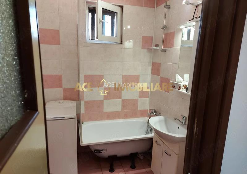 3 Camere de inchiriat | Crangasi | Mobilat-Utilat | Metrou - 5
