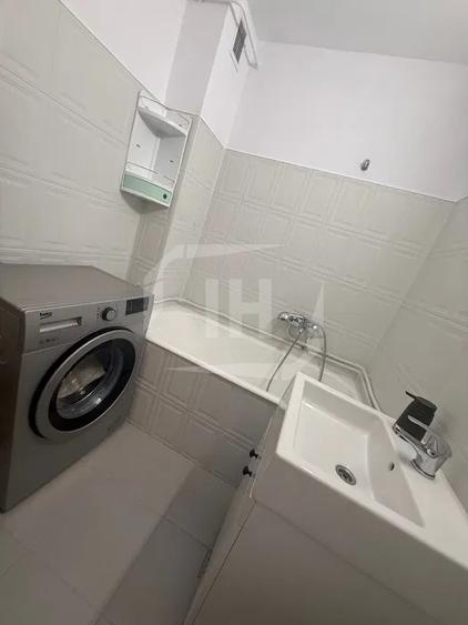 Garsoniera confort 1, recent renovata, Marasti