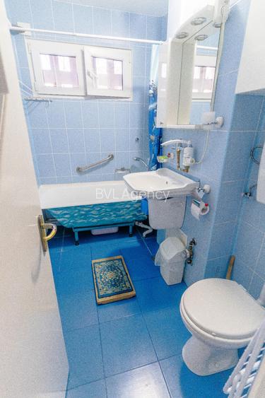 Apartament de inchiriat  2 camere 54 mp | Str. Aliorului Berceni - 6
