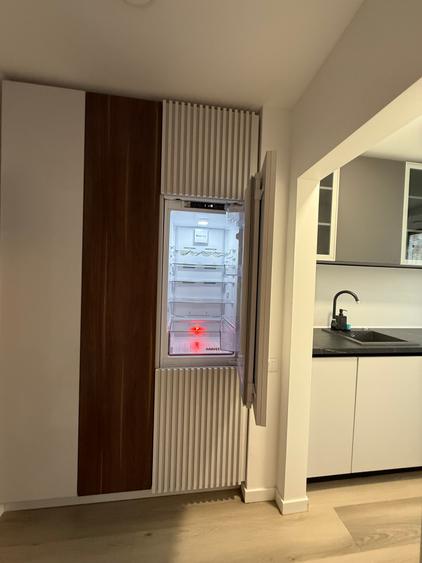 Vanzare 2 camere Magheru - Universitate, renovat, mobiliat