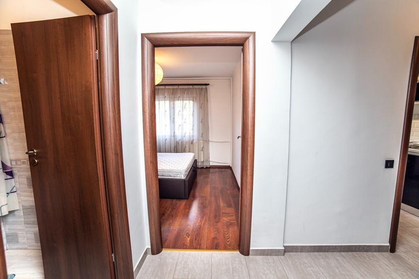 2 camere | Petfriendly | 10 Min Metrou Tudor Vladimirescu
