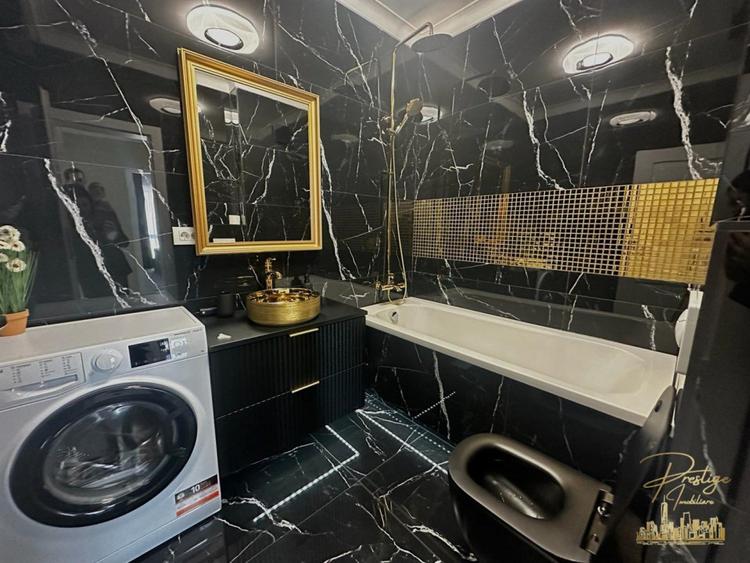 Apartament cu 3 camere nou tip Bonn de vanzare in Prima Arena - Oradea