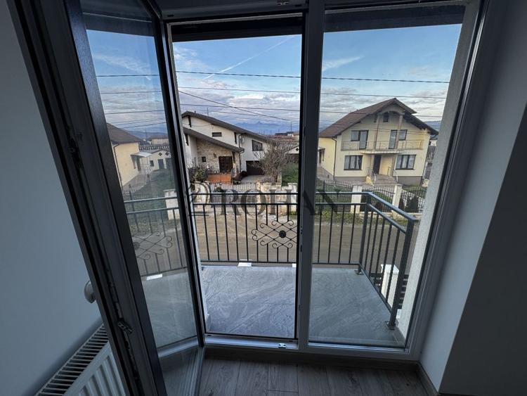 Casă P+1 – 342 mp teren – finisată la cheie – Micesti