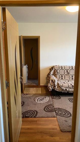 Apartament cu 2 camere, Cartier Mănăștur, Aleea Ciucaș