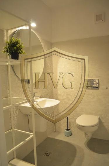 Apartament cu 2 camere | Loc de parcare | Centrala proprie | Bucurestii Noi
