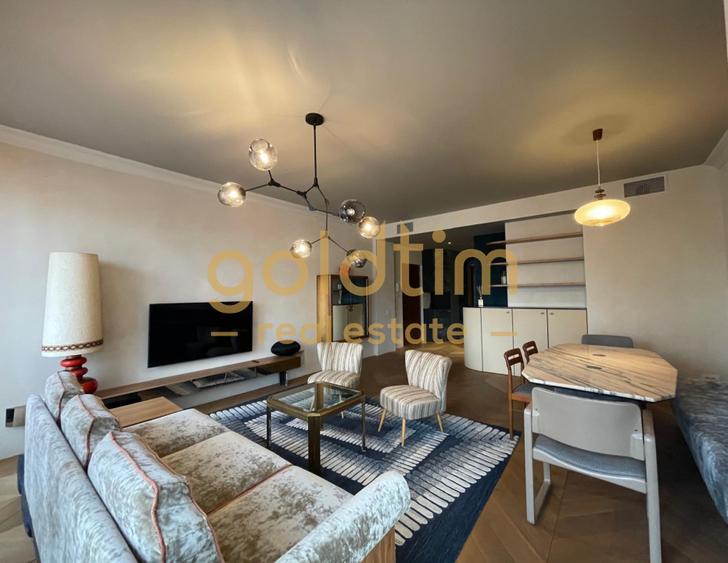ZONA EXCLUSIVISTA/BLOC BOUTIQUE/FINISAJE DE LUX/TERASA SPECTACULOASA
