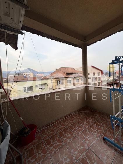 Apartament de vanzare | zona Piata Izvoare | 82 mp