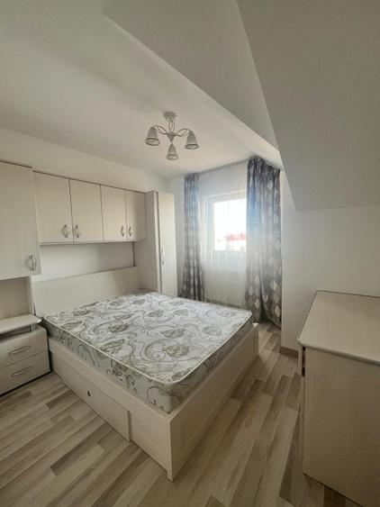 Apartament 3 camere , bloc nou , Radauti