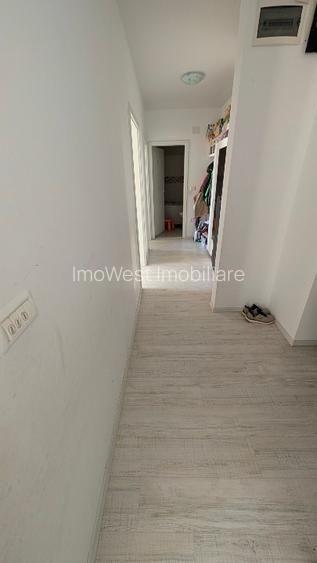 Soarelui | 3 camere | Etaj 9/12 | 2 balcoane | Parcare + boxă - 6