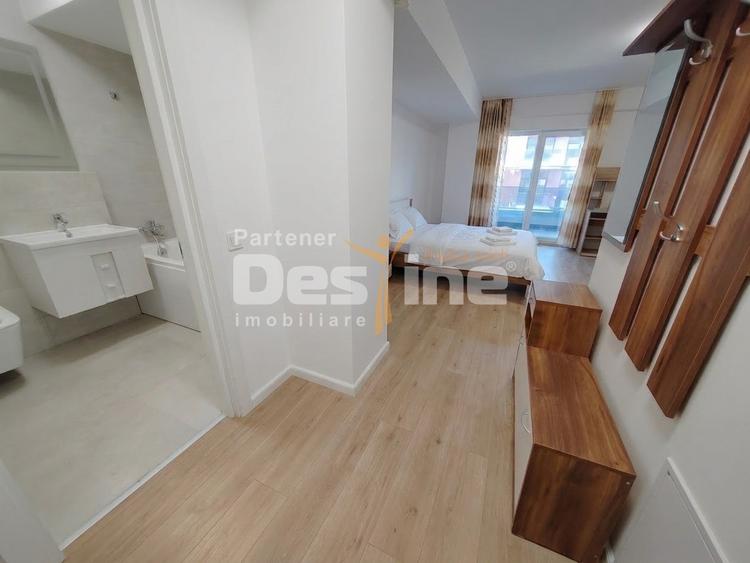 COMISON 0%, BUCIUM, Freya Home - Apartament 1 camera 43 mp