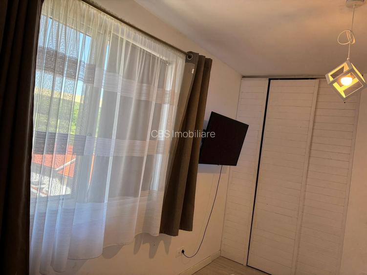 Exclusivitate ! Comision 0%! Apartament 56mp 3 camere Beta Besidence , Chinteni - 17