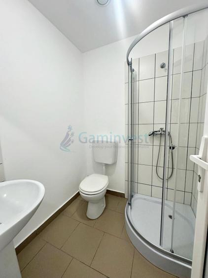 Cladire multifunctionala pentru birouri , Oradea, Bihor