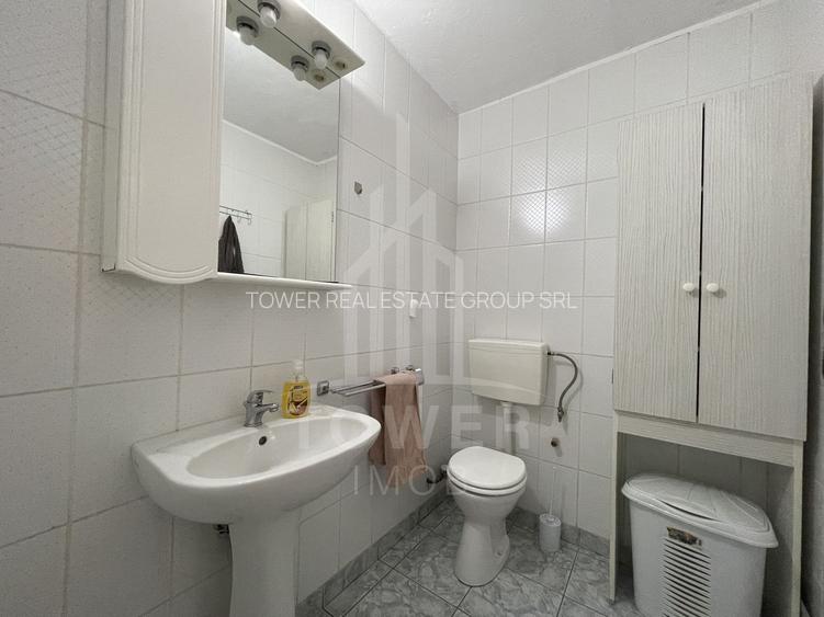 Apartament 1 camera | Turnisor | Comision 0% - 5