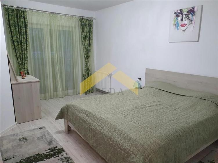 Apartament de inchiriat Arad Plaza