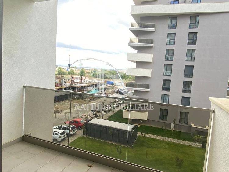Apartament de inchiriat | Complex Rezidential Prima Green | Oradea