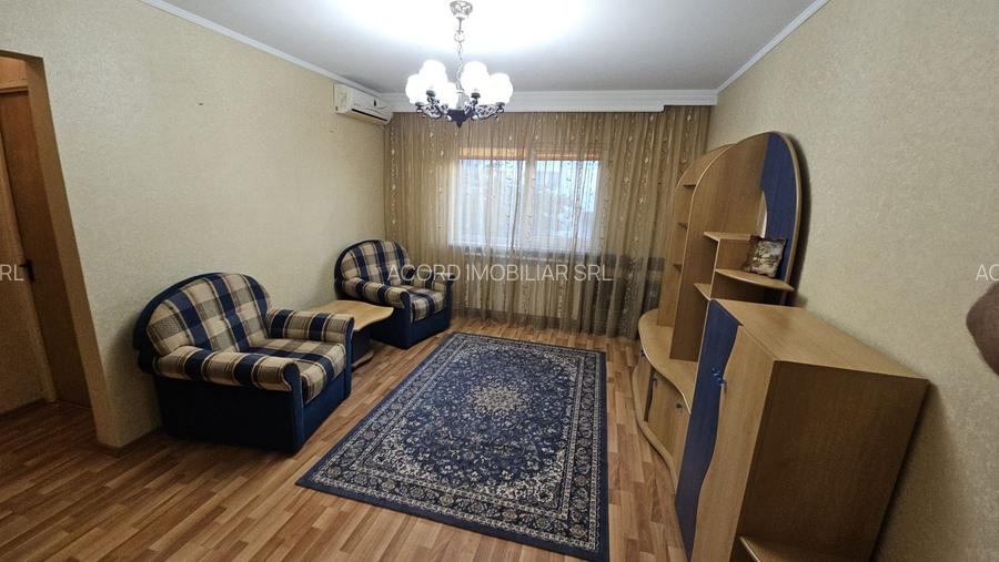 Piata farului-apartament 3 camere cu gaze - 12