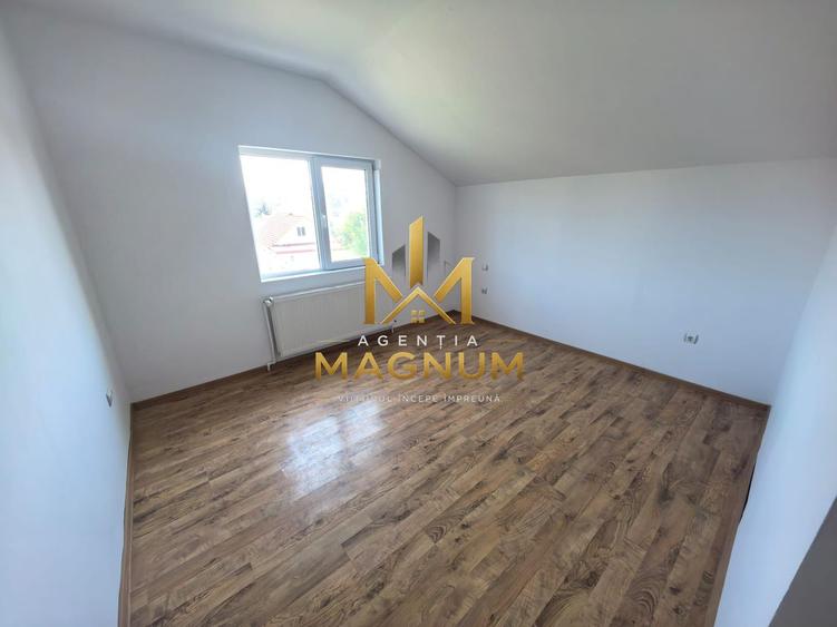 Apartament de închiriat | 85 mp | 4 camere | 2 locuri de parcare