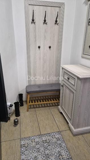 Apartament de 2 camere, prima închiriere, elegant! - 5
