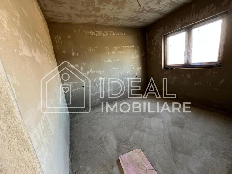Duplex de vânzare - 136 mpu și 230mp curte | Sura Mica
