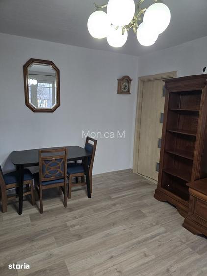 Apartament 3 camere de închiriat – Favorit, Drumul Taberei | Metrou 1 min - 4
