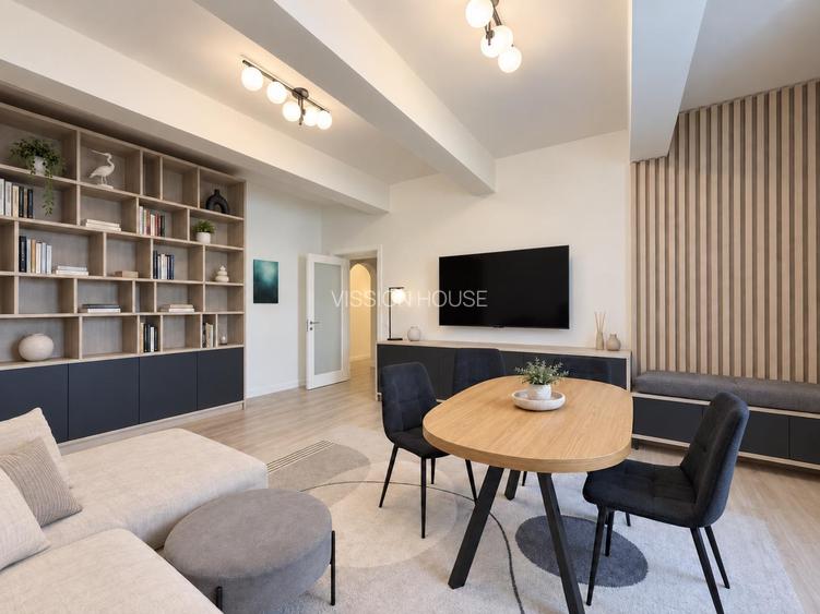 Vanzare 3 camere Vatra luminoasa| 92 mp + boxă| Renovare integrală - 6