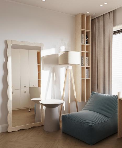 3 camere în UNIT | O dimineață cu loc pentru fiecare lucru