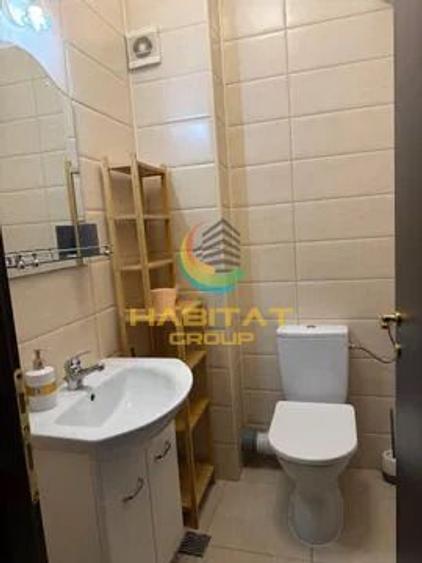 Vanzare 2 Camere Mobilat si Utilat+Parcare- Parc Lumea Copiiilor!