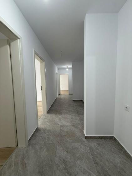 Apartament 3 camere etaj 2/3