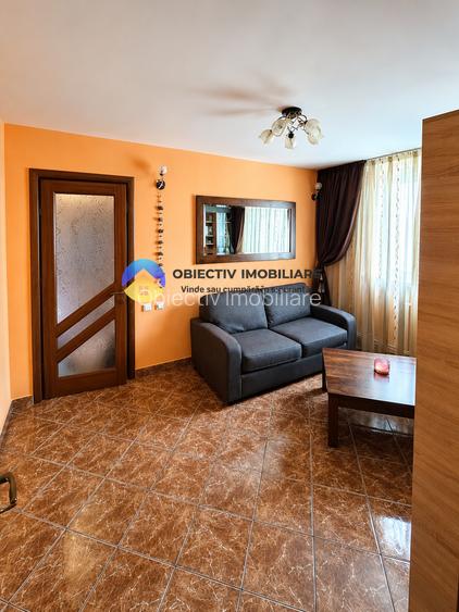 Apartament 2 camere – Aleea Ulmilor, Piatra Neamț. - 5