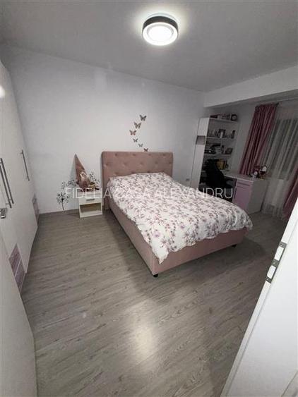 Apartament cu 2 camere, Galata - 4