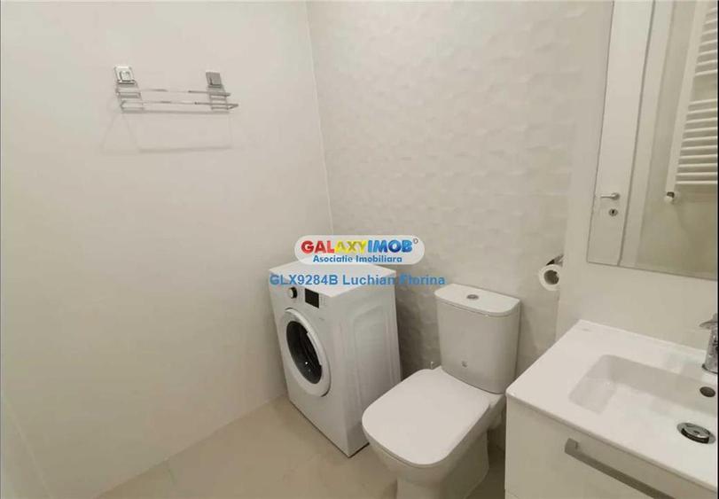 Inchiriere apartament 2 camere, bloc nou I Metrou Anghel Saligny