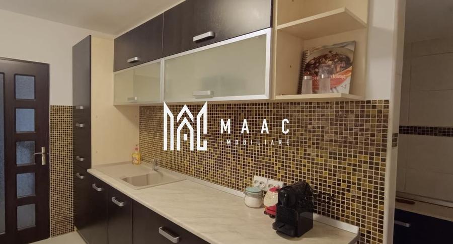 Apartament 3 Camere | Decomandat | 73 MPU | Turnișor