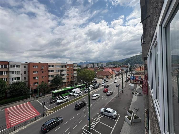 Exclusivitate, Apartament trei camere Faget
