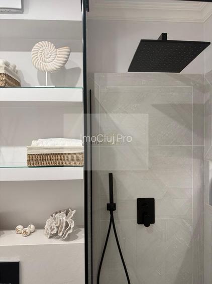 Inchiriere 2 camere | Cartier Buna Ziua| Terasă | Parcare - 13