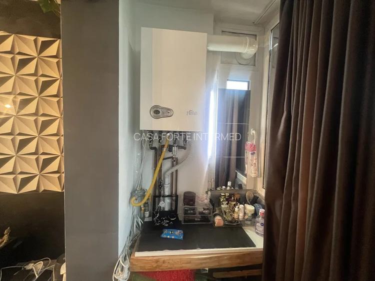 Apartament 2 camere Tomis Nord zona Rustic 100000 euro - 7