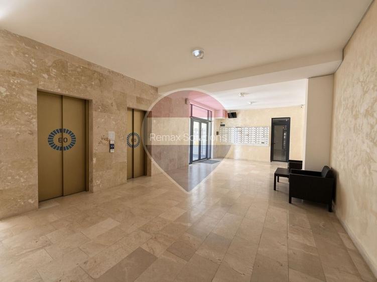 Apartament langa plaja cu terasa si vedere la mare - 8