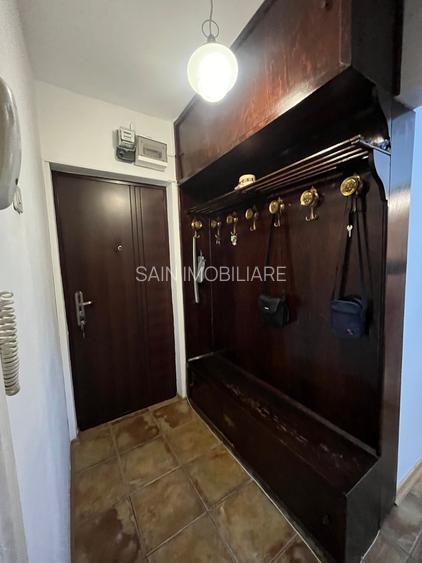 Apartament 3 camere de vânzare Tineretului, boiler, et 9/10 - 9