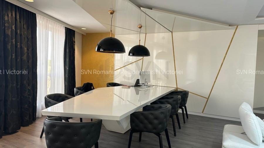 REA1024879 Penthouse Herastrau I Zona de Nord - 10