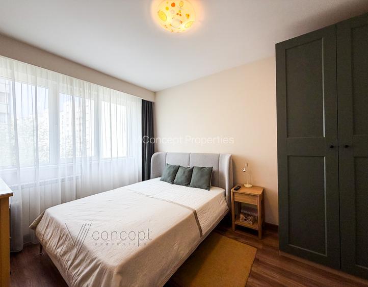 3 camere | decomandat | Nicolae Sebe | 66,91 mp utili - 3