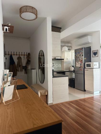 Apartament 3 camere decomandat | Braytim | 60 mp | Parcare subterană | 139.000 € - 4