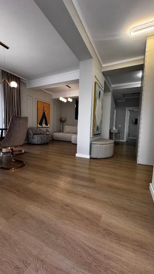 Apartament 3 camere 173 mp vecin cu Padurea- Pipera Scoala Americana