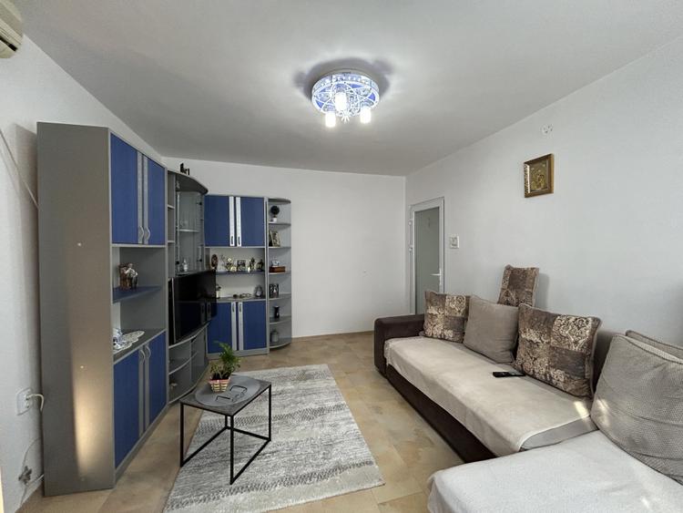 Apartament 2 camere, 42mp utili, etaj 4/5, zona Spitalul Județean