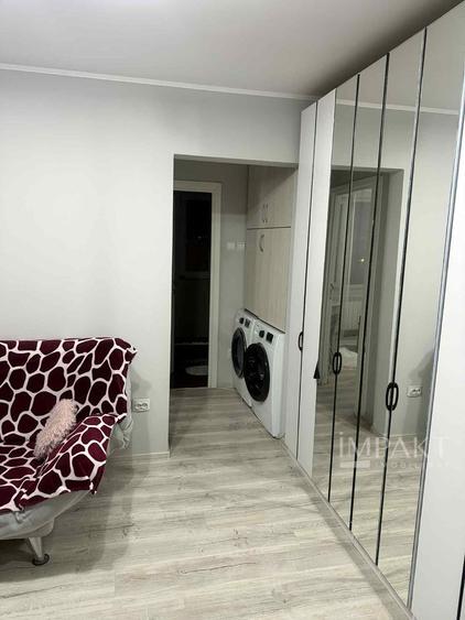 Apartament de vanzare cu 2 camere in cartierul Gheorgheni