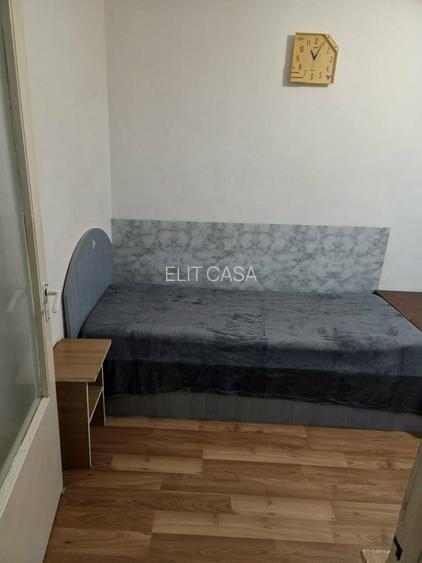 Apartament 2 camere, etajul 3/4, zona Tatarasi - 5