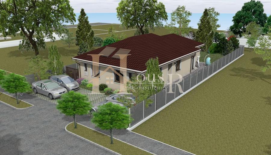 Zona Linistita. 3 camere. Finisaje la alegere!