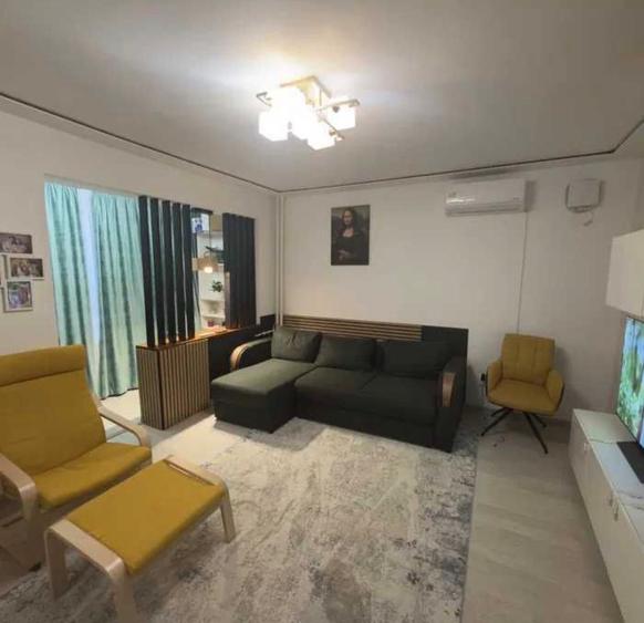 2 camere Titan - str.Burdujeni