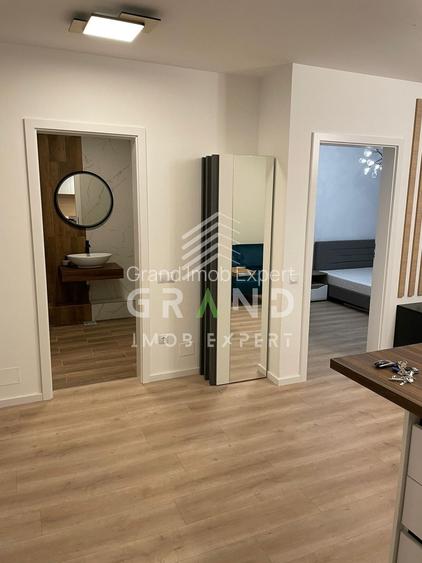 Apartament 3 camere I Scala Frunzișului - 7