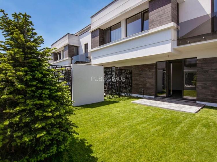 Prelungirea Ghencea, Springfield Residence,str Verii, TVA 0% - 3