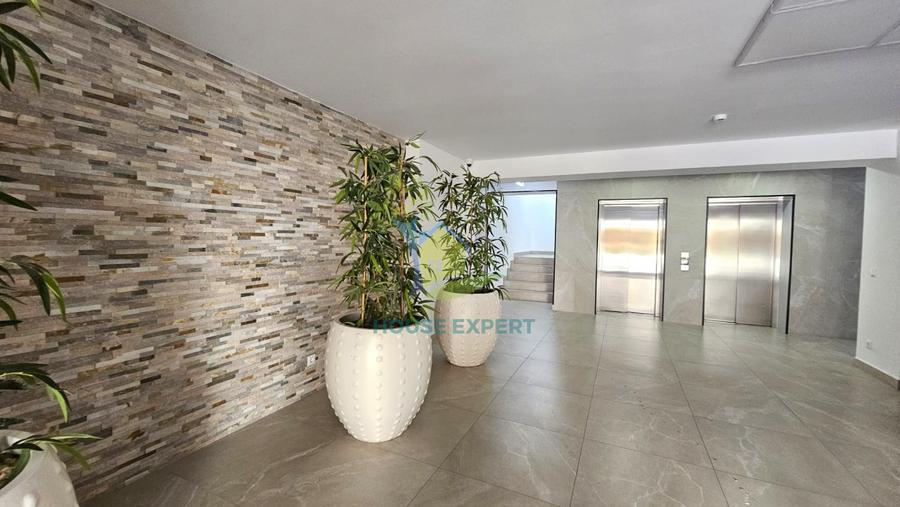 SUPERB! Inchiriere apt. 2 camere, HILS Pallady, loc de parcare inclus!