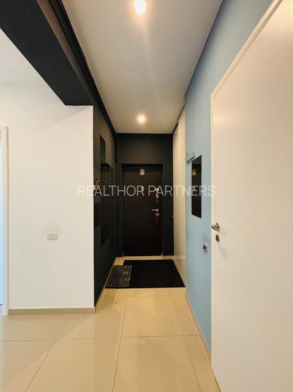 Apartament 3 Camere 84mp | terasa 15mp | bloc 2019 | centrala | loc parcare - 8